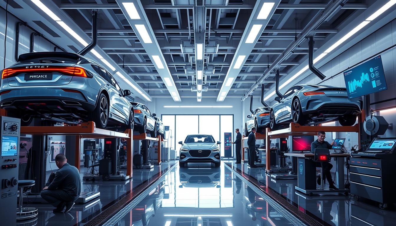 auto shop trends for 2025